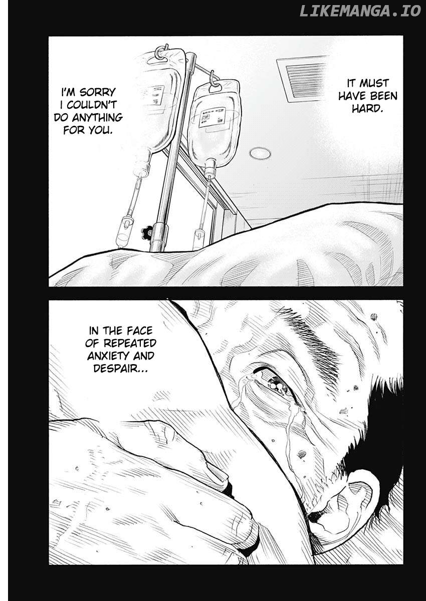 Real, Chapter 98 image 19